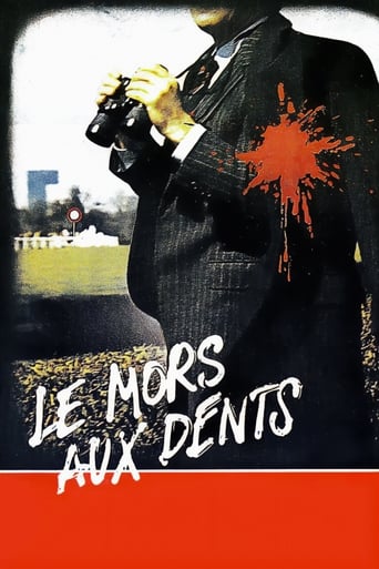 Poster of Le Mors aux dents