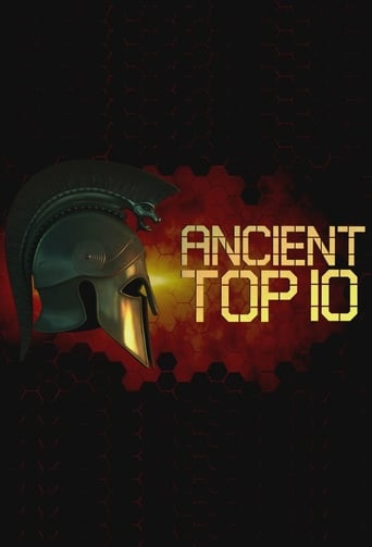 Ancient Top 10 - Season 1 Episode 9 Greatest Ancient Metropolises 2016