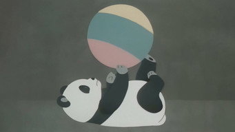 Xiongmao Monogatari TaoTao (1981)