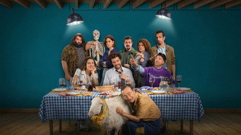 Cena di classe (2026)