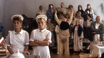 Втеча з кінотеатру «Свобода» (1990)