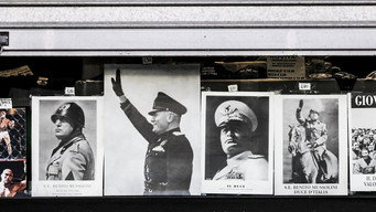 Fascism Inc. (2014)