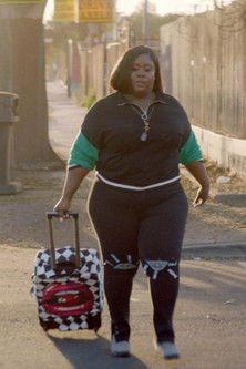 Baldwin Beauty (2020)