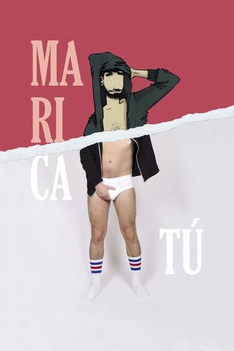 Poster of Marica tú