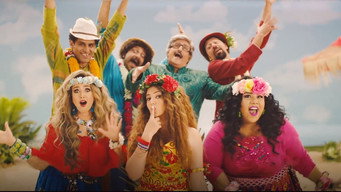 Fi El La La Land (2017)
