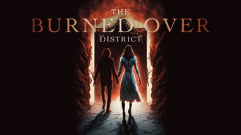 #3 The Burned Over District