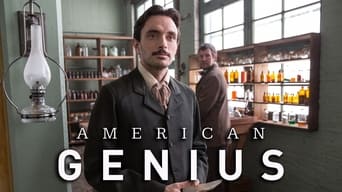 #5 American Genius