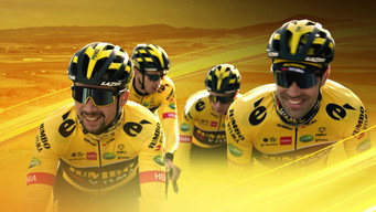 All-In Team Jumbo-Visma (2023-2024)