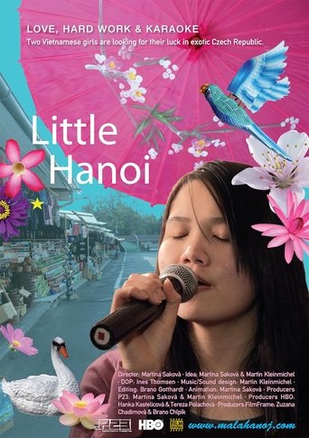 Little Hanoi