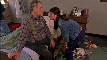 Episódio Secrets and Lies (1) da série Arquivo Roswell