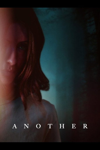 Cartell de Another