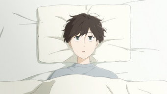 Morning Is Here