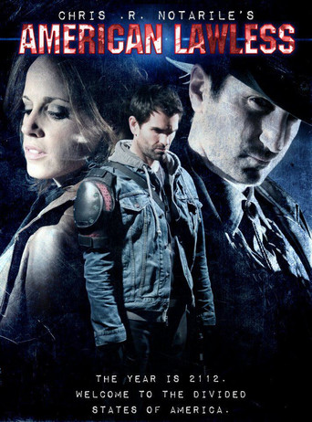 American Lawless (2012)