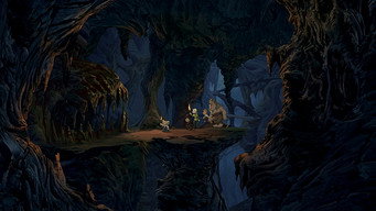 #9 Quest for a Heart