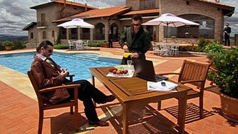 Episode 1 — Episode 1