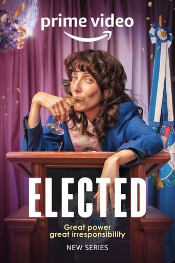 Elected - Season 1 Episode 3   2022