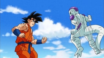 Duel ! Goku VS Freezer ! Voici le résultat de mon entraînement !