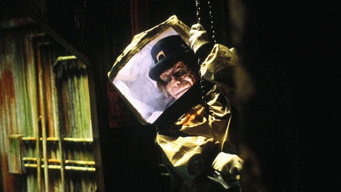 Лепрекон 4: У космосі (1996)