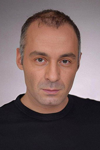 Foto de Ahmet Saraçoğlu