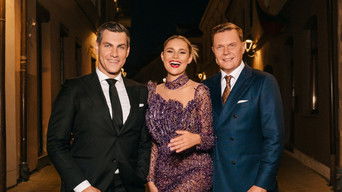 Gero vakaro šou - S9E01