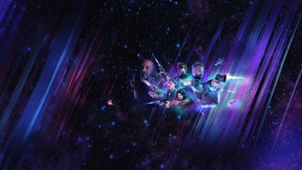 The Adventures of Nexus VI (2025)