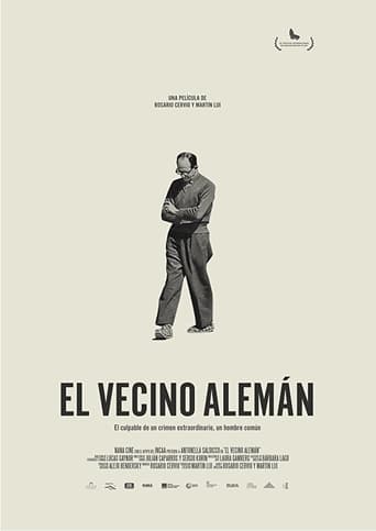 El vecino alemán en streaming 