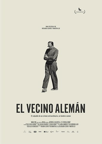 El vecino alemán (2016)