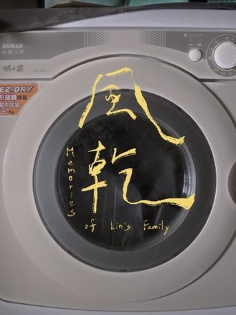 Memories of Lin's Family
