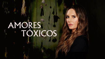 Cena de Amores Tóxicos