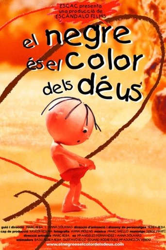 El negre és el color dels déus El negre és el color dels déus