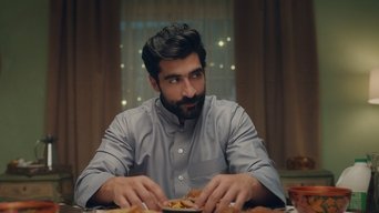 Un final de Ramadán accidentado S01E03