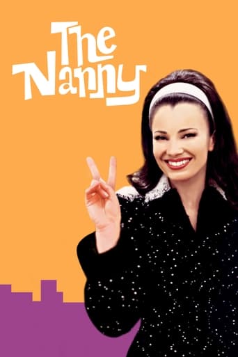 The Nanny Season 5 Episode 10