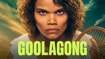 Goolagong (2026)