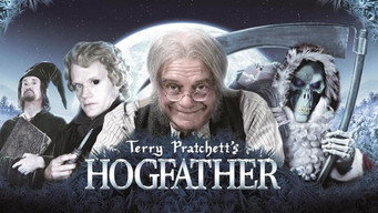 Hogfather media image