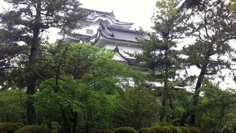 Nagoya (2013)