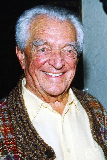 Carl-Heinz Schroth portrait