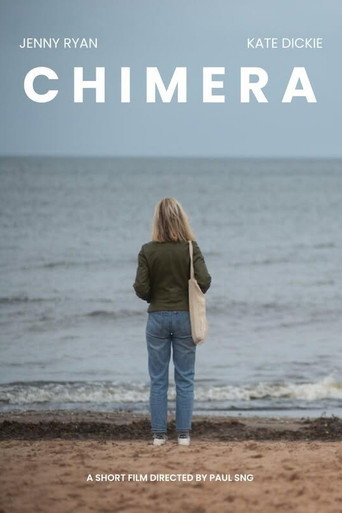 Poster film Chimera