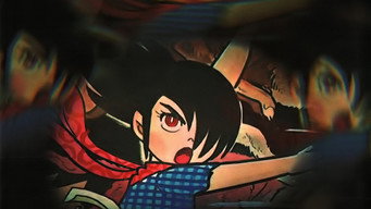Sasuke (1968-1969)