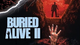 Buried Alive II (1997)