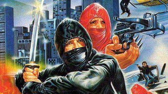 Ніндзя Термінатор (1985)