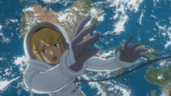 Episódio Zona de Escape Limite da série Mobile Suit Gundam 00
