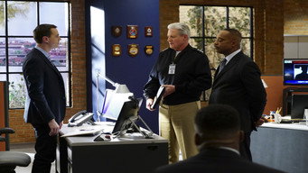NCIS ～ネイビー犯罪捜査班 - Season 11 Episode 10 (2003) 予告編