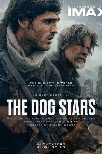 The Dog Stars (2026)