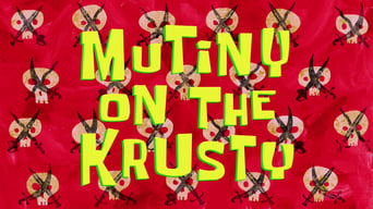 Mutiny on the Krusty