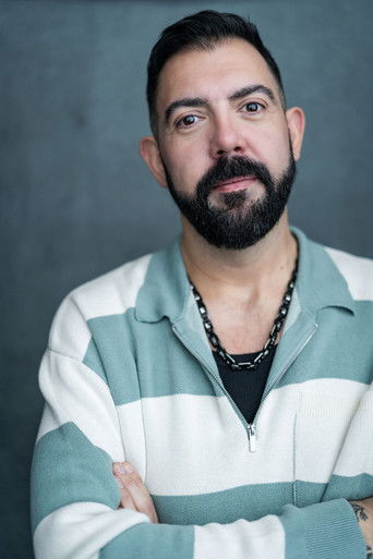 Foto de Chris Barlow