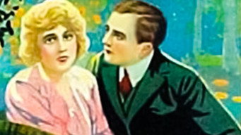 The Hidden Scar (1916)