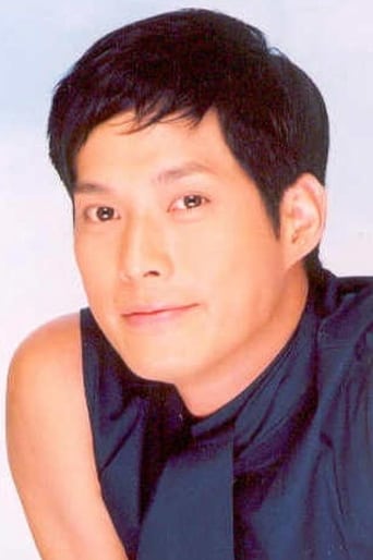 Image of Kevin Lin