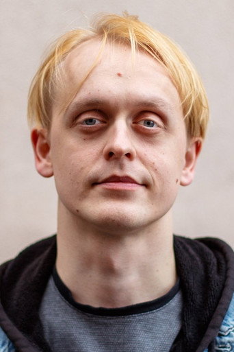 Märt Koik — 3