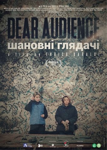 Dear Audience