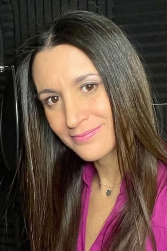 Image of Lucila Gómez
